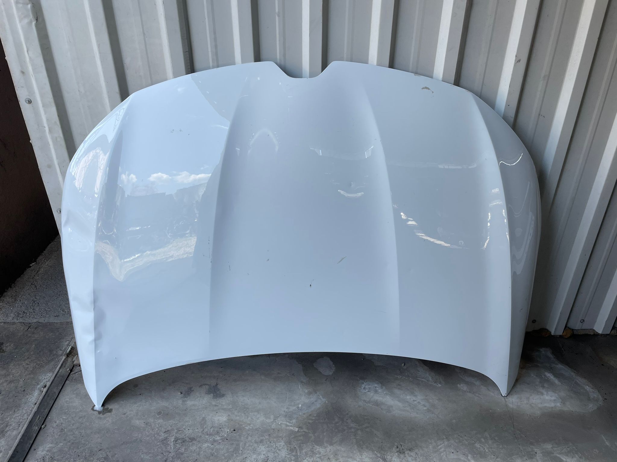 Çıkma Kaput - Özlem Oto Çıkma