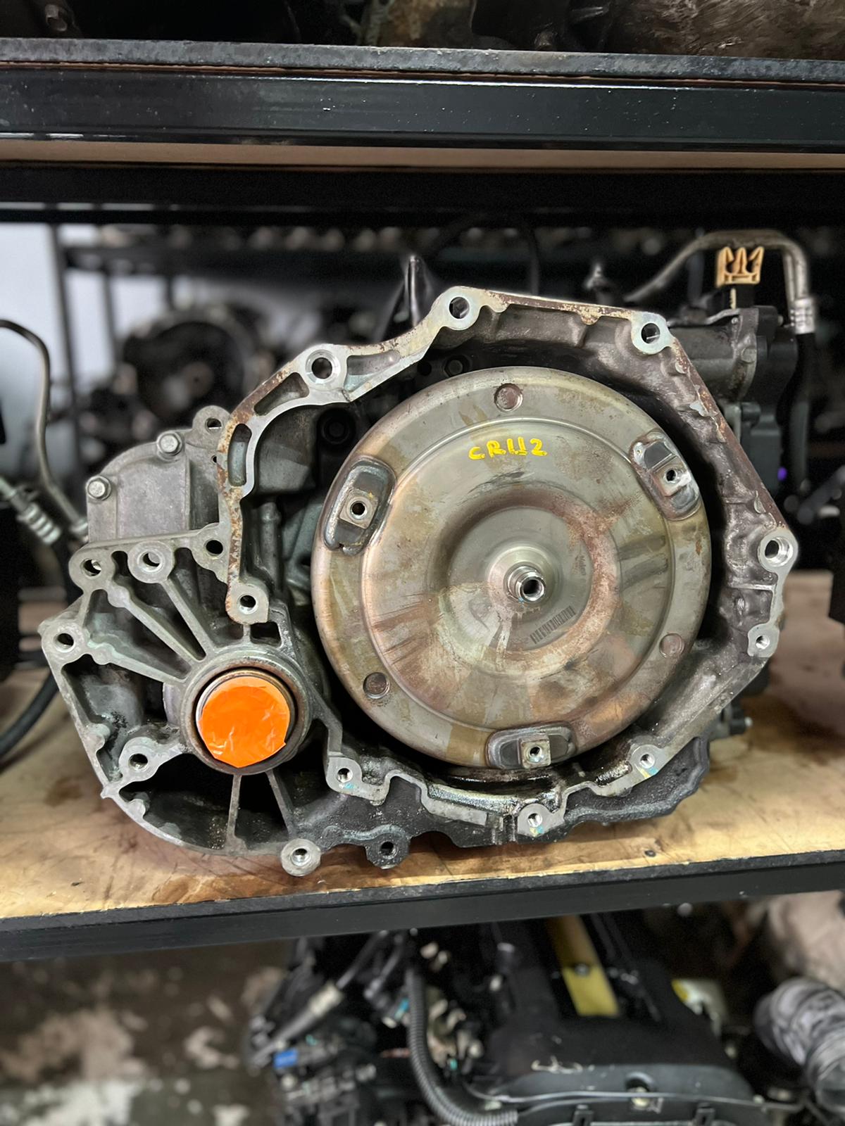 Çıkma Şanzıman - Özlem Oto Çıkma